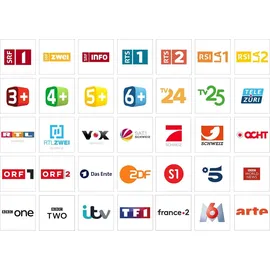 Kabelio Zugangsmodul inkl. 3 Monate Gratis-Zugang CI+ Modul)