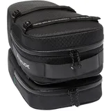 Vaude Cyclist Satteltasche schwarz