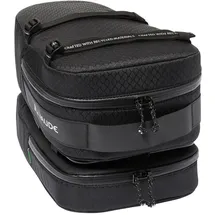 Vaude Cyclist Satteltasche schwarz