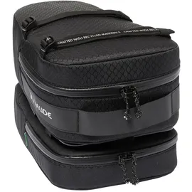 Vaude Cyclist Satteltasche schwarz