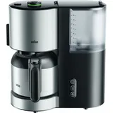 Braun ID Collection KF 5105 BK schwarz