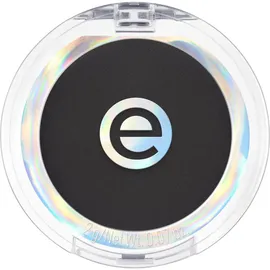 Essence mono matte Matter Lidschatten Farbton 03 Deep Ink 2 g