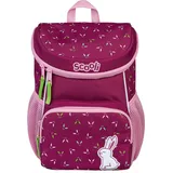 Scooli Mini-Me Kindergartenrucksack 30 cm | bordeaux