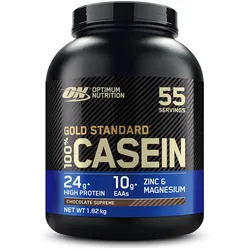 100% Gold Standard Casein