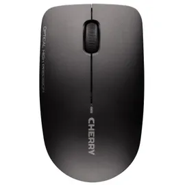 Cherry DW 3000 Wireless DE Set schwarz JD-0710DE-2