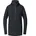 Hoodie Schwarz S