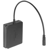 Schell Universal Batteriefach 4 x AA, Batterien 6V, IP 65