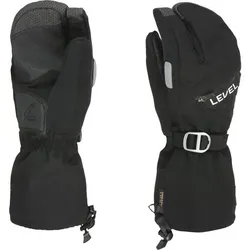 Level Star Trigger black (01) 9