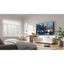 TCL 50P69K 50 Zoll LED 4K Google TV
