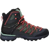 Salewa Mountain Trainer Lite Mid GTX W feld green/fluo coral 40