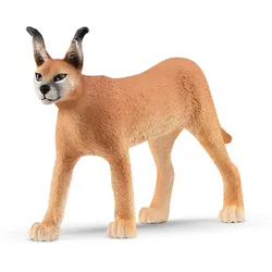Schleich® 14867 Karakal Weibchen