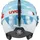 Uvex Viti Set 51-55 cm Light Blue Birdy