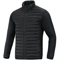 Jako Hybridjacke Corporate Schwarz M
