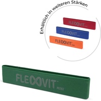 FLEXVIT Flexvit, Fitnessband, (0.32 m, Stark)