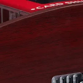 Relaxdays Kartenmischer