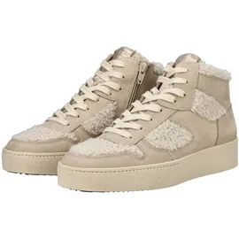 Paul Green Sneaker High in Beige 39