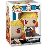 Funko Pop! Animation: Demon Slayer - Kyojuro Rengoku