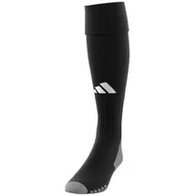 adidas Performance Fußballstutzen adidas Performance Adisock 24 Strumpfstutzen Polyester grau|schwarz KL (25-27)