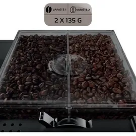 Melitta CI Touch F630-111 silber