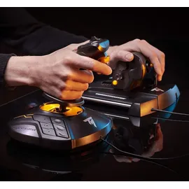 ThrustMaster T16000M FCS Flight Pack