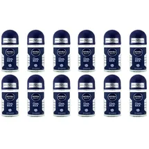 NIVEA Men Cool Kick Roll-On 50 ml