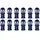 NIVEA Men Cool Kick Roll-On 50 ml