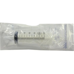 Wund UND Blasenspritze 100-120 ml Luer Kat.Ans.3t. 1 St