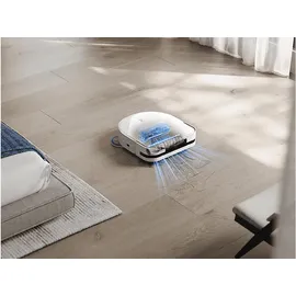 Ecovacs Deebot X5 Omni Weiß
