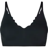 SKINY Micro Essentials Bustier herausnehmbare Pads, Damen, Gr. 40