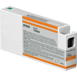 Epson Tinte C13T596A00 orange