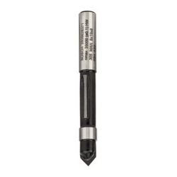 Bosch Kopierfräser Standard for Wood 8 mm D1 8 mm L 19 mm G 66 mm