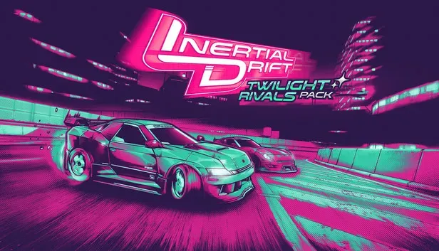 Inertial Drift - Twilight Rivals