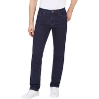 Paddocks Paddock's 5-Pocket-Jeans PIPE Slim Fit Blau Grau 4504 Tiefer Bund Reißverschluss W 46 L 30