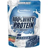 IronMaxx 100% Whey Protein