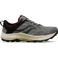 Saucony Peregrine RFG, shadow/black