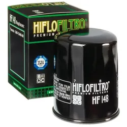 Hiflofiltro Ölfilter