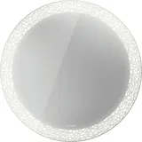 Duravit Happy D.2 Plus 70x70x4,7cm, 31 W, m Hz, Li-Fd Org.