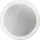 Duravit Happy D.2 Plus 70x70x4,7cm, 31 W, m Hz, Li-Fd Org.