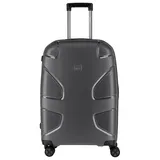 impackt IP1 4-Rollen Cabin 67 cm / 73 l lava black