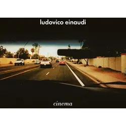 Ludovico Einaudi: Cinema