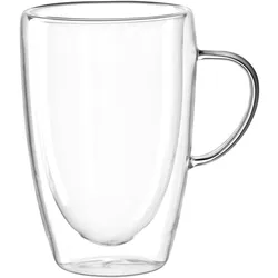 Leonardo DUO Doppelwandtasse 400 ml - A
