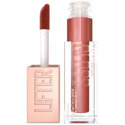 Maybelline New York  Gloss Lippen-Lifter-Glanz - 16 Rust  in, Einheitsgrösse