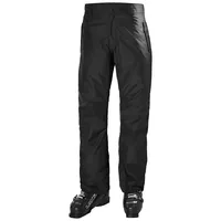 HELLY HANSEN Blizzard Insulated Black 2XL