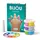 Hey Clay Bijou Blumenringe Bastelwerkzeug