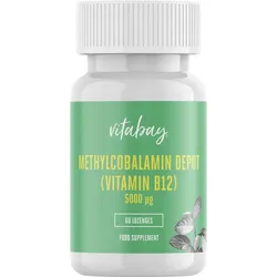 Vit B12 Depot