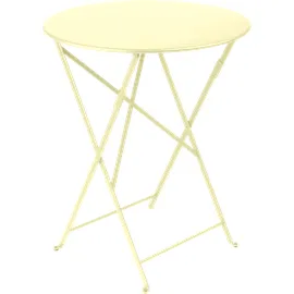 Fermob Bistro Tisch Stahl Ø 60Â cm