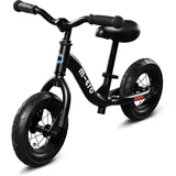 Micro Balance Bike schwarz (GB0030)