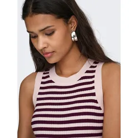 Jdy JDYAYA Stricktop Rosa S
