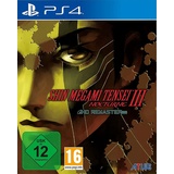 Shin Megami Tensei III Nocturne HD Remaster (USK)(PS4)