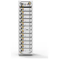 DEYE BOS-G Batterien HV 46,08kWh mit 3U-HRack